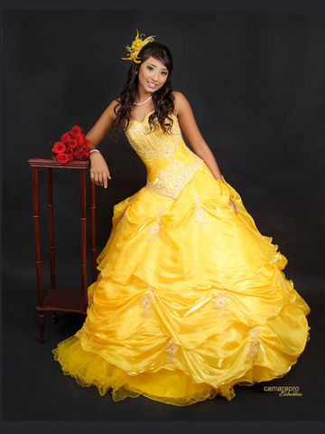 Estudio XV años